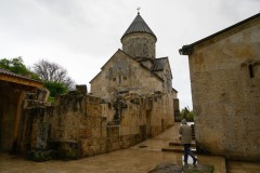 Kloster Haghartsin