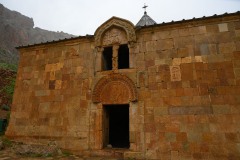 Kloster Noravank