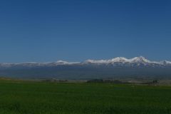 Panorama Aragats