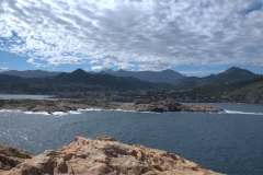 L'Ile Rousse