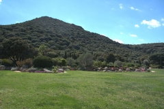 Parc de Saleccia