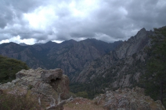 Blick vom Bocca di Bonassa