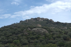 Blick auf Sant Antonino