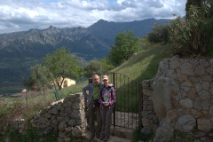 Roland und Petra