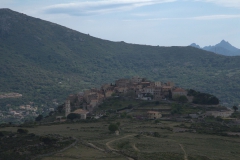 Blick nach Sant Antonino
