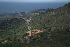 Convent de Corbara