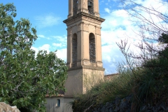 Kirche in Occiglioni