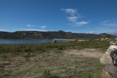 Lac de Codole