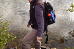 Petra will ins Wasser, oder doch nicht? by Seija