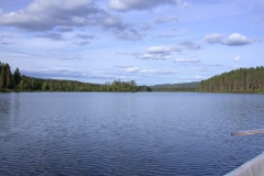 Am Lemmenjoki