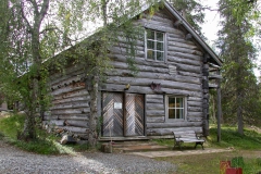 Gesteins- und Mineralienausstellung