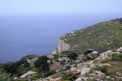 Dingli Cliffs