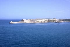 Fort Ricasoli