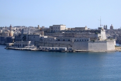 Fort St. Angelo
