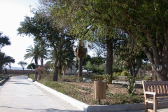 Hastings Gardens