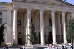 Law Courts