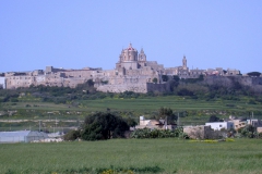 Mdina