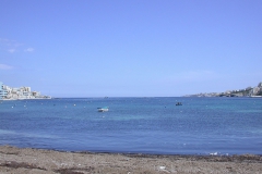 St. Pauls Bay