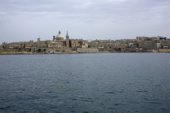Valletta
