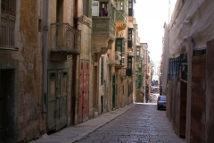 Valletta
