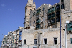 Valletta