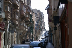 Valletta