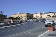Valletta