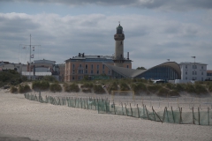 Warnemünde Leuchtturm