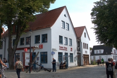 Warnemünde Tourist-Info
