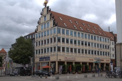 Steigenberger Hotel Sonne