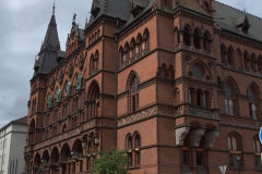 Ständehaus Rostock
