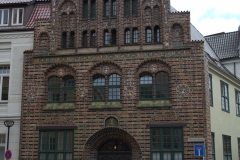 Stadtverwaltung der Hansestadt Rostock