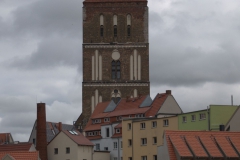 Nikolaikirche Rostock