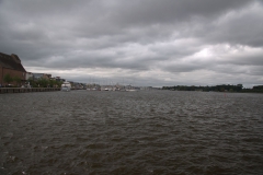 Rostock Stadthafen