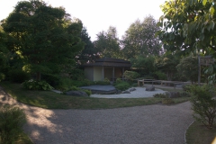 Japanischer Garten