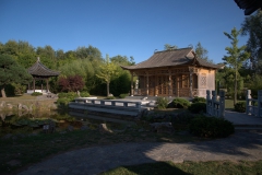 Chinesischer Garten