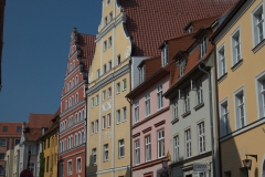 Stralsund Innenstadt