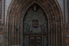 Nikolaikirche in Stralsund
