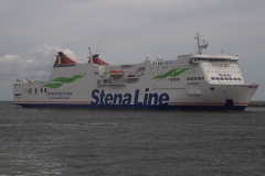 Fährschiff