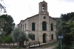 Kirche in Alsos