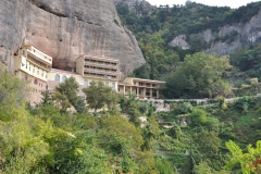 Kloster Mega Spileo