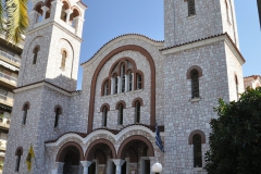 Kirche in Patras