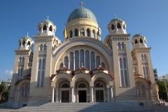 Agios-Andreas-Kirche