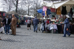 Barcelos Markt
