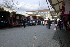 Barcelos Markt