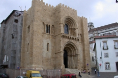 Coimbra