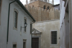 Coimbra