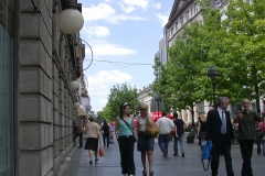 Belgrad