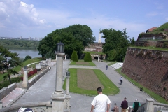 Kalemegdan