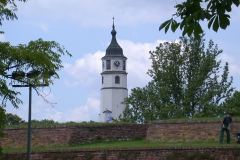 Kalemegdan